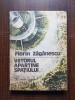Florin Zaganescu - Viitorul apartine spatiului (1980, editie cartonata)