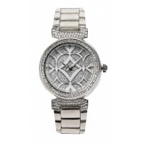 Cumpara ieftin Ceas dama elegant Matteo Ferari MF83271SILVER