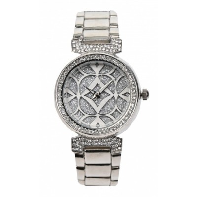 Ceas dama elegant Matteo Ferari MF83271SILVER foto
