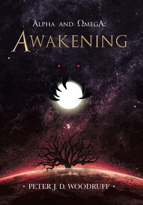 Alpha and Omega: Awakening foto