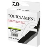 Fir Daiwa Tournament SF Green 0.16mm 300m 2.3kg