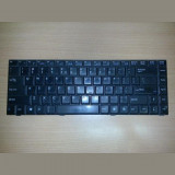 Tastatura laptop second hand Benq Joybook S73G Layout US