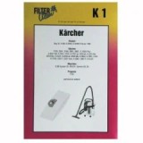 Saci aspirator Parkside