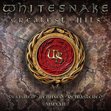 Whitesnake - Greatest Hits | Whitesnake, Rock