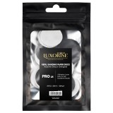 Cumpara ieftin Set 50 Rezerve Smirghel pentru Disc Pedichiura LUXORISE PRO25, granulatie #150