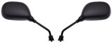 Set 2 oglinzi moto/atv universale Ms001, filet M8 Cod Produs: MX_NEW LU0032