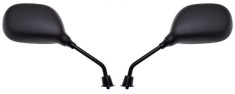 Set 2 oglinzi moto/atv universale Ms001, filet M8 Cod Produs: MX_NEW LU0032 foto
