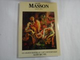 ANDRE MASSON - DAWN ADES - ALBUM