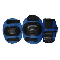 Aparatori role BASIC, Blue