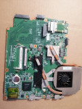 Placa de baza laptop Medion akoya md98160 e7212 48.4hm01.011 + intel t8100 (IB)