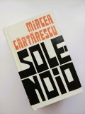 Solenoid - Mircea Cărtărescu