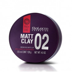 Matt Clay 02 ceara de coafat mata argiloasa Proline 125ml foto