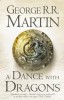 A dance with dragons - George R.R. Martin vol.1