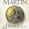 A dance with dragons - George R.R. Martin vol.1