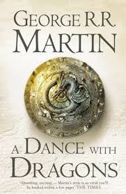 A dance with dragons - George R.R. Martin vol.1