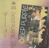 Deep Purple - Made In Japan Part 2, Caseta audio