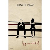 &Iacute;gy vesz&iacute;ted el - Junot D&iacute;az