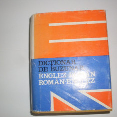 Dictionar De Buzunar Englez-roman, Roman-englez - Andrei Bantas ,550052