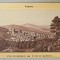 VEDERE DIN HEBRON , LITOGRAFIE , FORMAT CARTE POSTALA , CCA. 1900