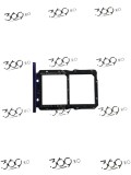 Sim tray Huawei Nova 5T purple