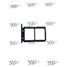 Sim tray Huawei Nova 5T purple