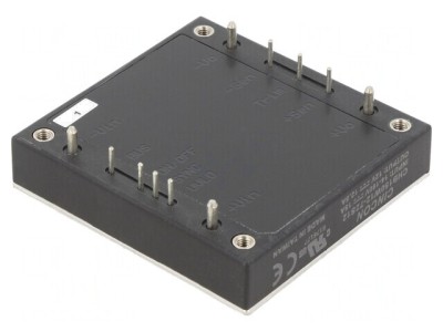 Convertor DC/DC 150W 14-160V la 12V 6,25A foto