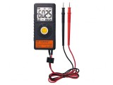 Multimetru Digital LCD PM100 6000 Conturi 6V-450V