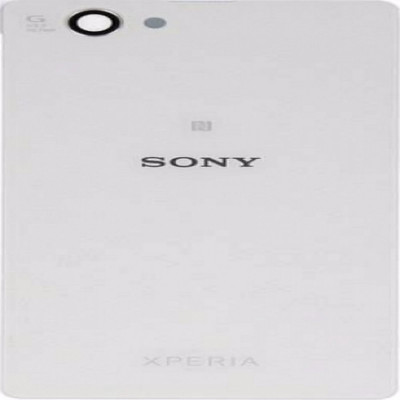 Capac spate Sony Xperia MAX foto