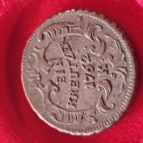 Ein kreutzer kreuzer 1762 k , Maria Theresa