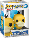 Figurina - Pop! Games - Pokemon - Psyduck | Funko