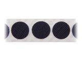Bandă arici fixare neagră 19mm VELCRO&reg;