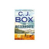 The Bitterroots: A Cassie Dewell Novel