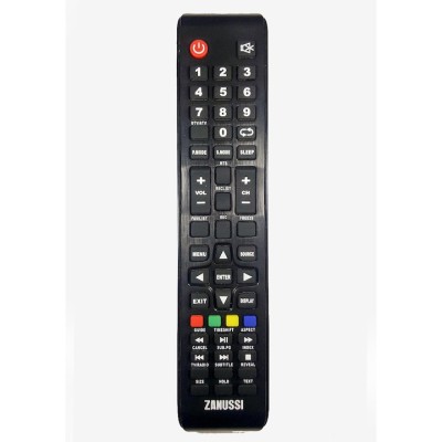 Telecomanda pentru Zanussi 6121 / 118Emerge HTZ-3code foto