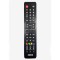 Telecomanda pentru Zanussi 6121 / 118Emerge HTZ-3code
