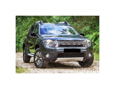 Capace oglinda tip BATMAN compatibile Dacia Duster Facelift (2010-2017) foto