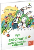 Esti gradinarul sufletului tau - Olivier Clerc