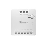 Cumpara ieftin Releu Wi-Fi Sonoff Mini-D, Contact Uscat SmartElectro IntelligentHouse