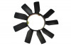Elice ventilator racire motor MERCEDES C-CLASS (W202) (1993 - 2000) THERMOTEC D9M009TT