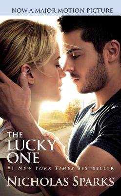 The Lucky One foto