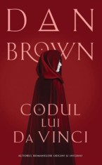 Codul lui Da Vinci - Dan Brown, Rao