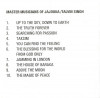 CD Master Musicians Of Jajouka / Talvin Singh, original, Folk