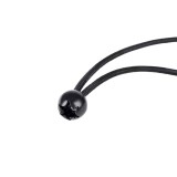 Chingi elastice cu bilă pentru prelate, 6mm, 25cm