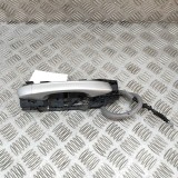 M&acirc;ner exterior ușă dreapta față VW GOLF VII 5G1, BQ1, BE1, BE2 2015 OEM: 5N0839885H,5G0837206Q 25845605