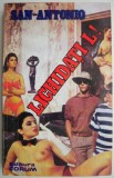 Lichidati-l! - San-Antonio - Carte Politista