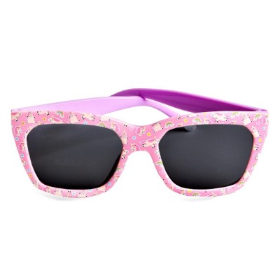 Ochelari de soare copii Unicorn Martinelia 10504 foto
