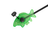 Swinger lumino Carpy Verde - Delphin, Hanger