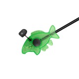 Swinger lumino Carpy Verde - Delphin