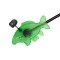 Swinger lumino Carpy Verde - Delphin