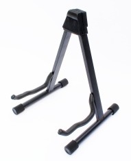 Suport stand stativ pliabil tip A chitara acustica electrica bass