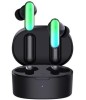 Casti TWS HHOGene GPods ANC RGB Albe fara fir